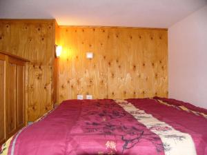 Studio 6 pers. avec balcon - Studio 6 personnes MAE-9483