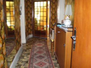 Appartement spacieux à 15 minutes de Valfrejus - 2 Pièces 4 personnes MAE-1596