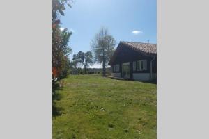 Maisons de vacances Bergerie landaise : photos des chambres