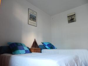 Appartement 3 pièces 4 personne centre village - Appartement 3 pièces 4 personnes MAE-7788