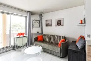 Studio 3/4 personnes vue mer - maeva Home - Studio 4 personnes vue mer - Prestige - super Home MAE-2696 - 波尔尼谢