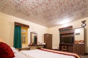 Hotel TamilNadu - Kodaikanal