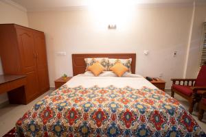 Hotel TamilNadu, Madurai II