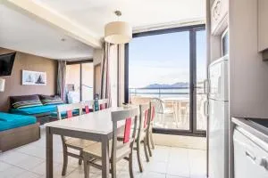 Résidence Cannes Verrerie - maeva Home - Appartement 3 Pièces 6 Personnes - Sélection MAE-4213 - 戛纳拉博卡