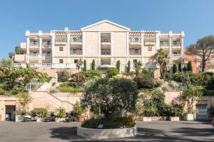 Résidence Cannes Villa Francia maeva Home Appartement 3 pièces 4 personnes Prestige 83