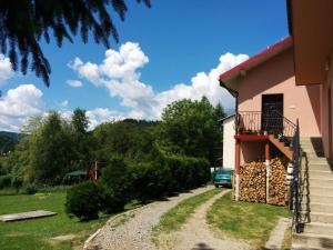 Apartament w Bieszczadach