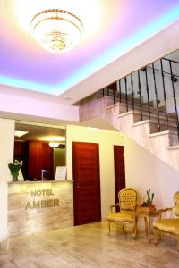 Hotelik Amber REALIZUJEMY BON TURYSTYCZNY