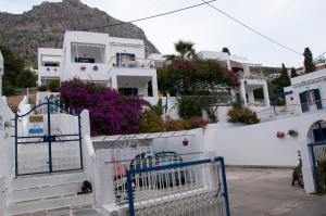 Tatsis Apartments Kalymnos Greece