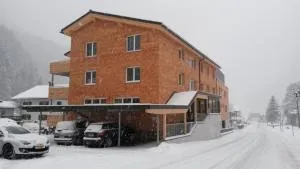 Alpine Lodge Klösterle am Arlberg - Klösterle