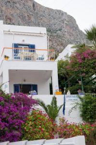 Tatsis Apartments Kalymnos Greece