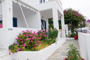 Tatsis Apartments Kalymnos Greece