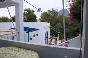 Tatsis Apartments Kalymnos Greece