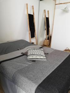 Appartements COUP DE COEUR Studio : photos des chambres