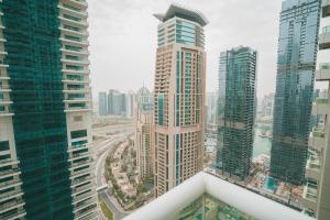 AC Pearl Holiday - Marina View 2 bedroom apartment - Dubai