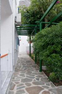 Tatsis Apartments Kalymnos Greece