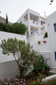 Tatsis Apartments Kalymnos Greece