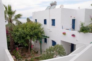 Tatsis Apartments Kalymnos Greece