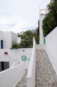 Tatsis Apartments Kalymnos Greece