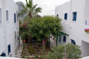 Tatsis Apartments Kalymnos Greece