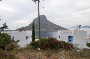 Tatsis Apartments Kalymnos Greece