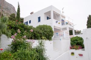 Tatsis Apartments Kalymnos Greece