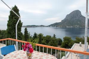 Tatsis Apartments Kalymnos Greece