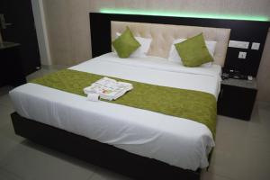 Shri Subham Residency