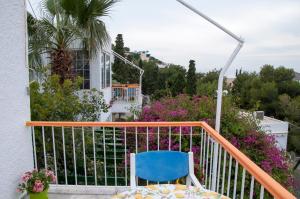 Tatsis Apartments Kalymnos Greece