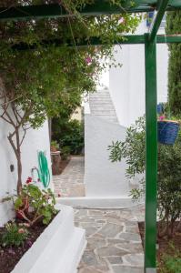 Tatsis Apartments Kalymnos Greece