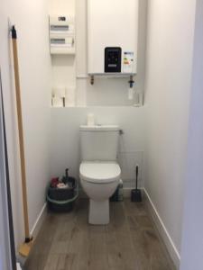 Appartements Appartement a 5 minutes de la plage : photos des chambres