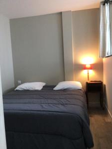 Appartements Appartement a 5 minutes de la plage : photos des chambres