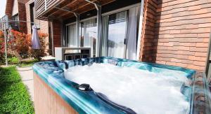Les Vagues avec Jacuzzi Privatif & Parking Privé
