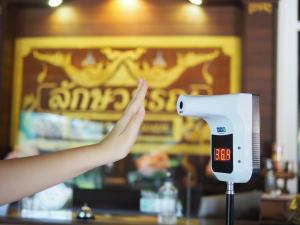 Luckswan Resort Chiang Rai - SHA Extra Plus