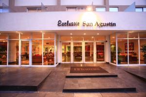 San Agustin Exclusive hotel, 
Lima, Peru.
The photo picture quality can be
variable. We apologize if the
quality is of an unacceptable
level.