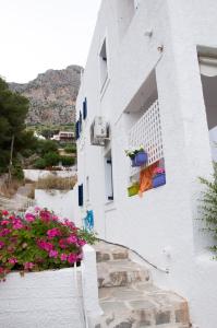 Tatsis Apartments Kalymnos Greece