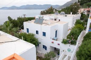 Tatsis Apartments Kalymnos Greece