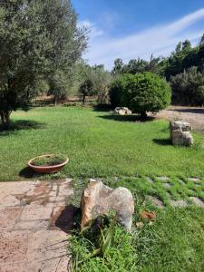 Tenute San Giuliano, Agri Resort San Giuliano img53