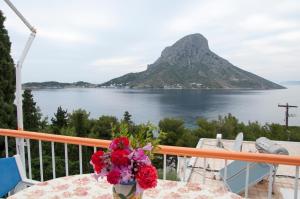 Tatsis Apartments Kalymnos Greece