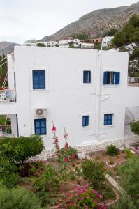 Tatsis Apartments Kalymnos Greece