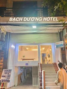 Khách sạn Bạch Dương