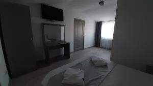 DNK Residence - 巴克乌