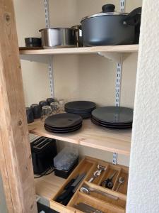 NO SMOKE Ferienwohnung Hagen