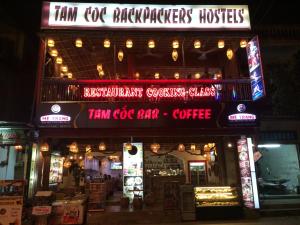 Tam Coc Backpacker Hostel