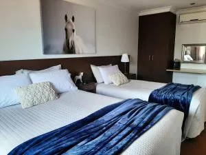 Tourist Road - 2 Bedroom Unit - East Toowoomba - Upper Tent Hill