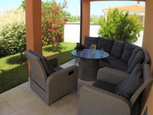 Holiday house Vedrana, Jadreški