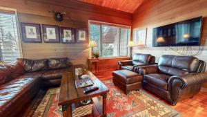 Bridges Townhome #09 Condo - 3hvězdičkové hotely ve městě Mammoth Lakes