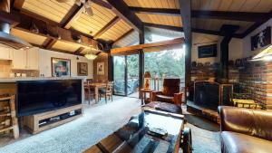 Condo de los Pinos #16