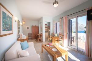 Myrties Boutique Apartments