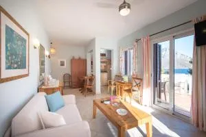 Myrties Boutique Apartments - Myrties