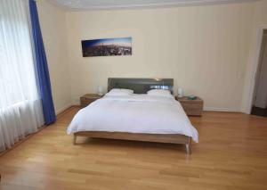 EXECUTIVE 3BR near Opera - PABS 4